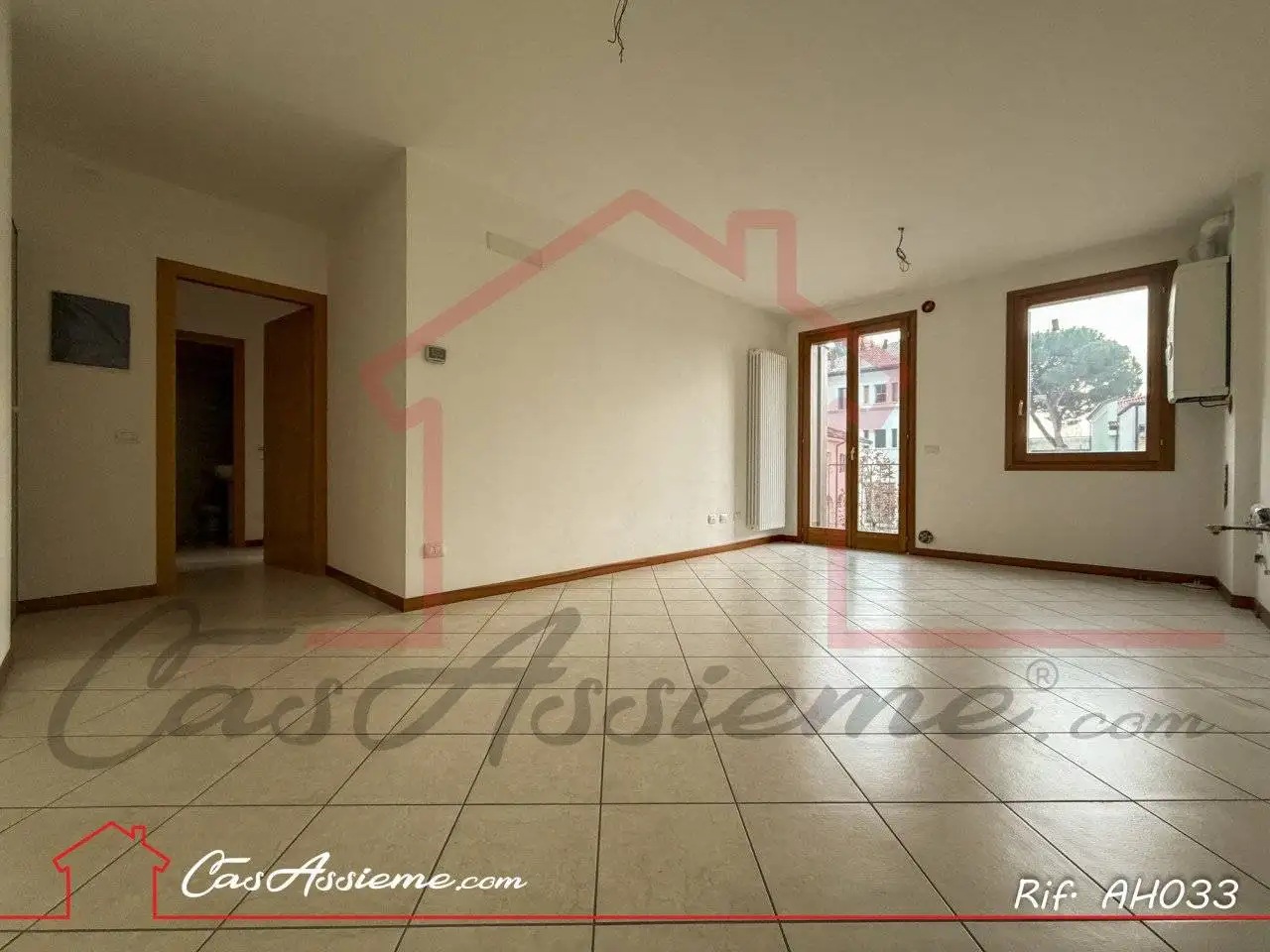 Appartamento in vendita a Rossano Veneto