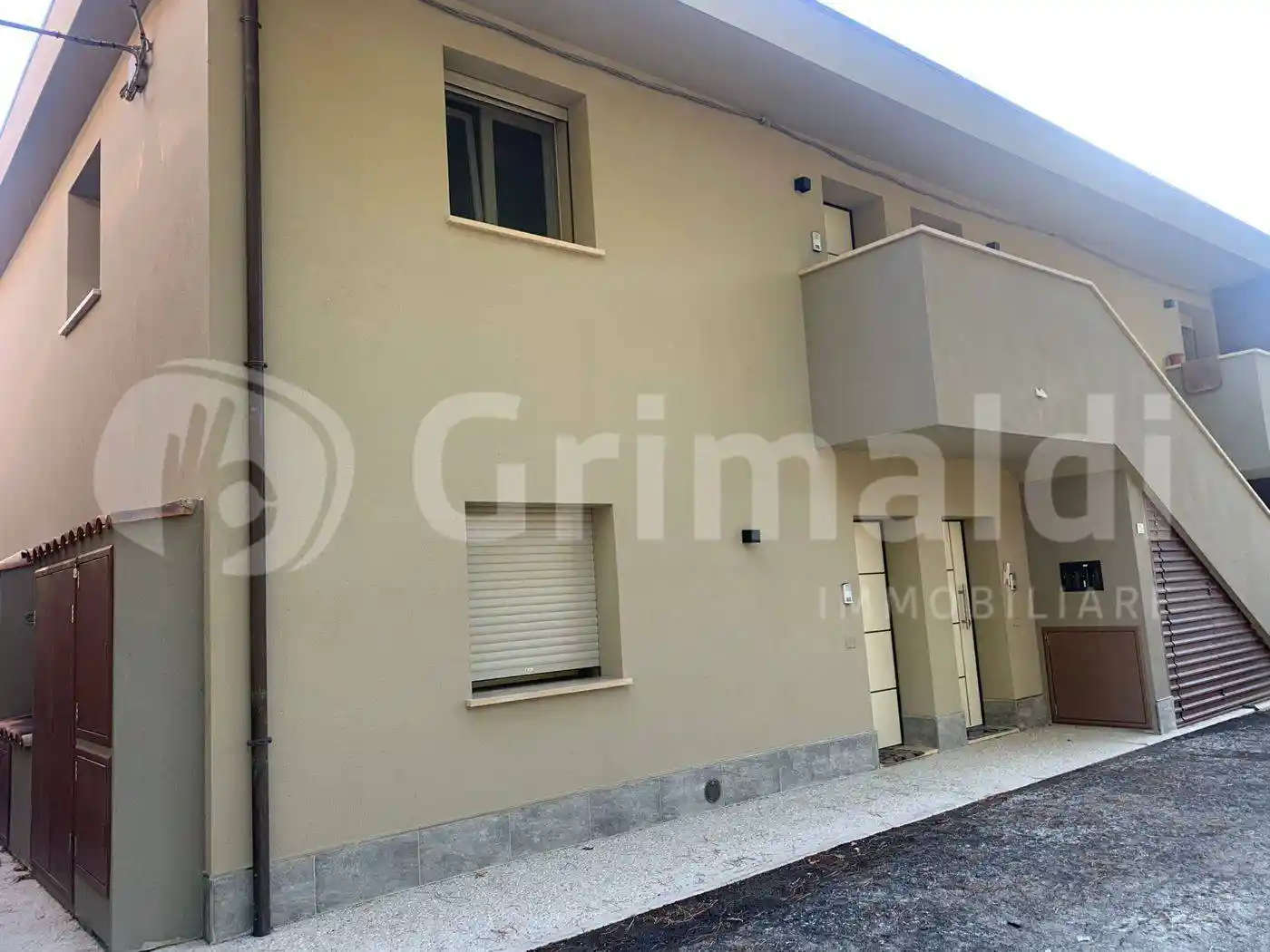 Trilocale via Assisi, 1, Bastia, Bastia Umbra - foto 3