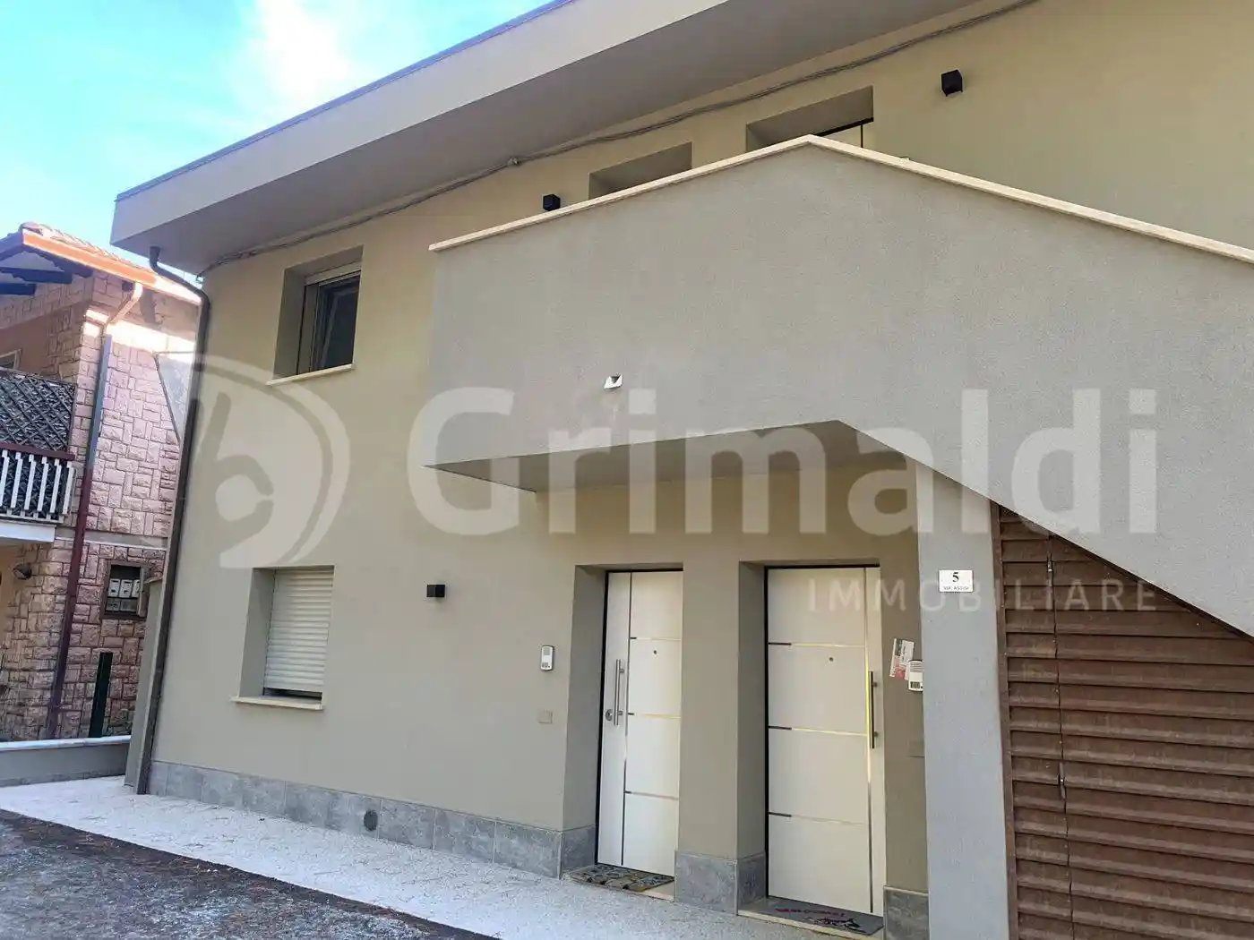 Trilocale via Assisi, 1, Bastia, Bastia Umbra - foto 4