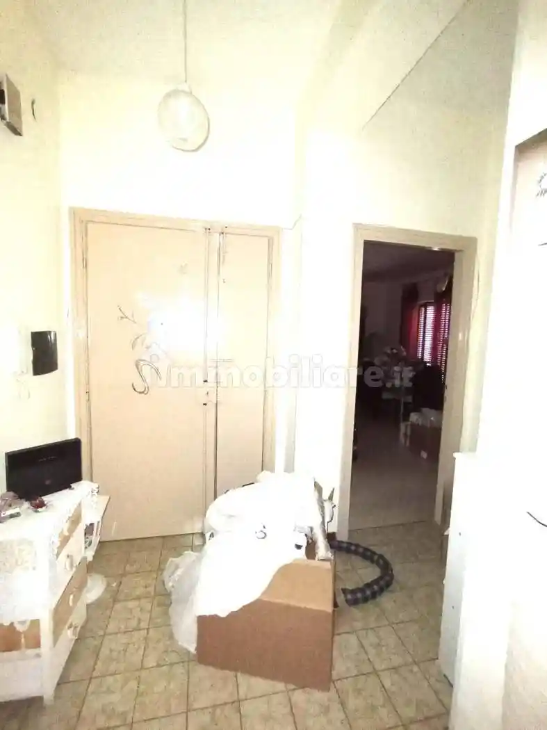 Appartamento via Ferrarecce, Ferrarecce - Università, Caserta - foto 2