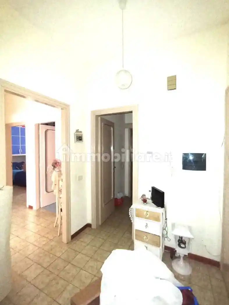 Appartamento via Ferrarecce, Ferrarecce - Università, Caserta - foto 3