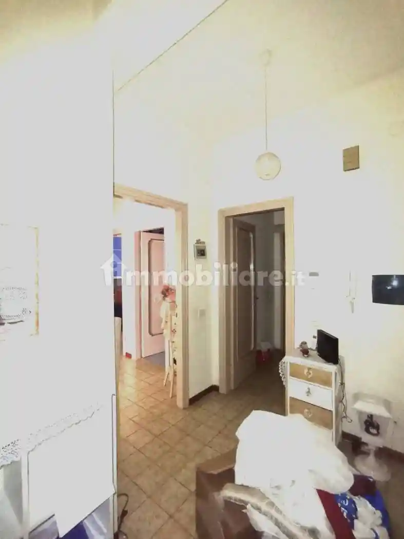 Appartamento via Ferrarecce, Ferrarecce - Università, Caserta - foto 5