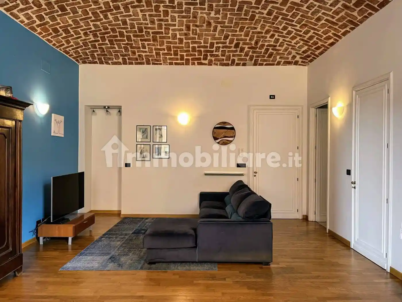 Quadrilocale corso Giacomo Matteotti 44, Cittadella, Torino - foto 5