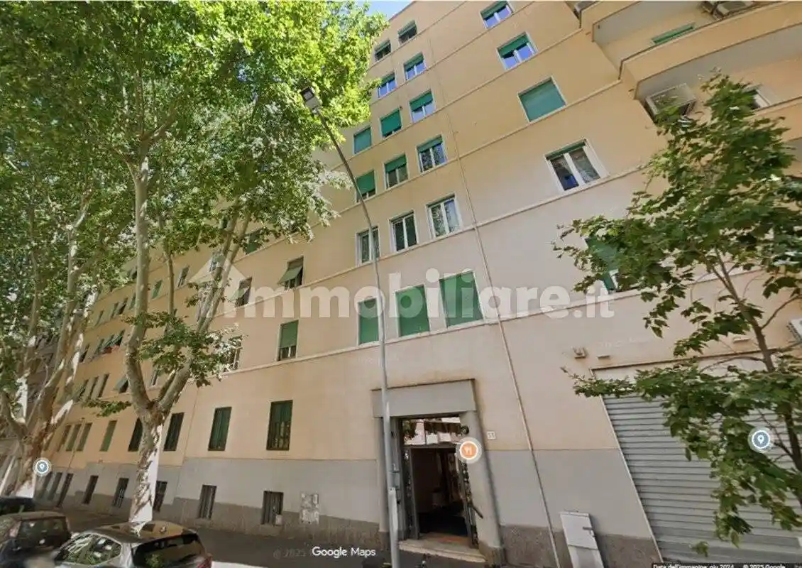 Appartamento via Satrico, San Giovanni, Roma - foto 4