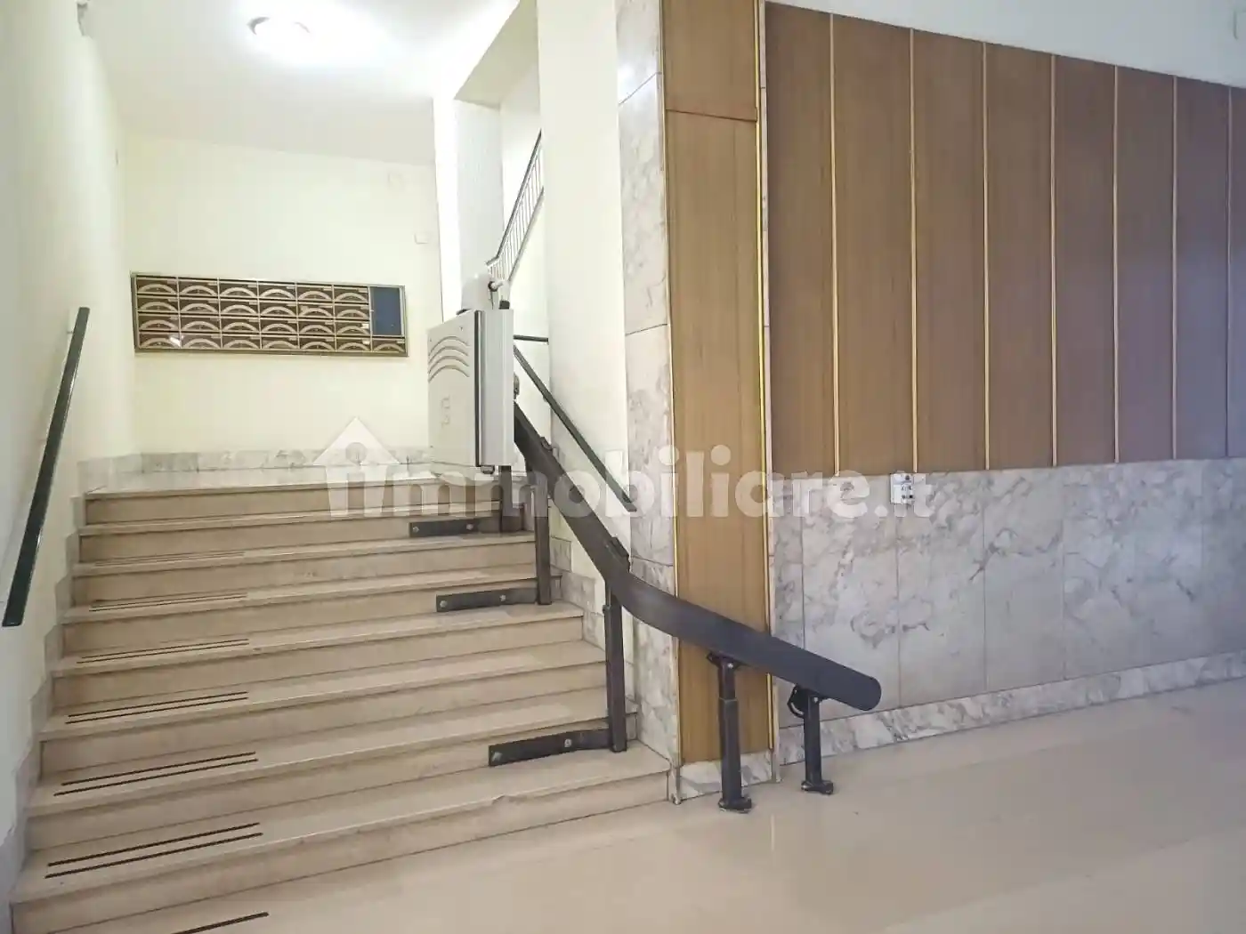 Trilocale via Sorrento, Tor de' Schiavi, Roma - foto 2