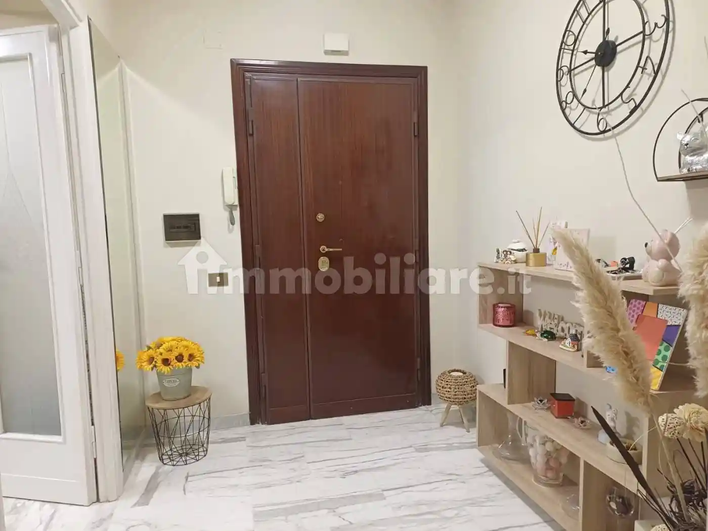 Trilocale via Sorrento, Tor de' Schiavi, Roma - foto 3