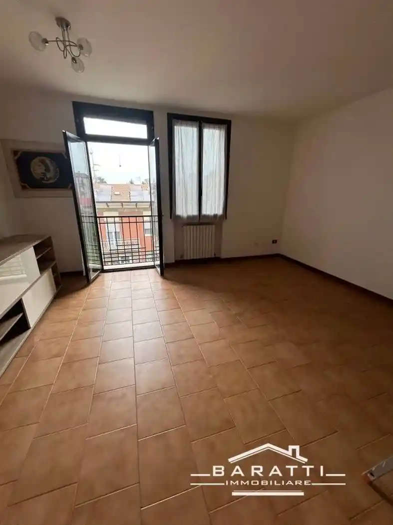 Appartamento in vendita a Suzzara