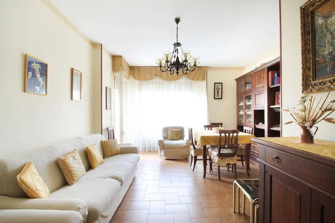 Appartamento in vendita a San Benedetto del Tronto