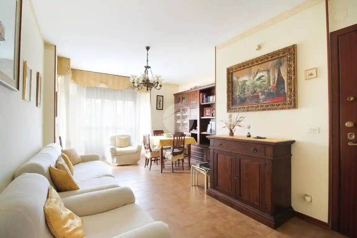 Appartamento via Enrico Mattei 19, Porto d'Ascoli, San Benedetto del Tronto - foto 2