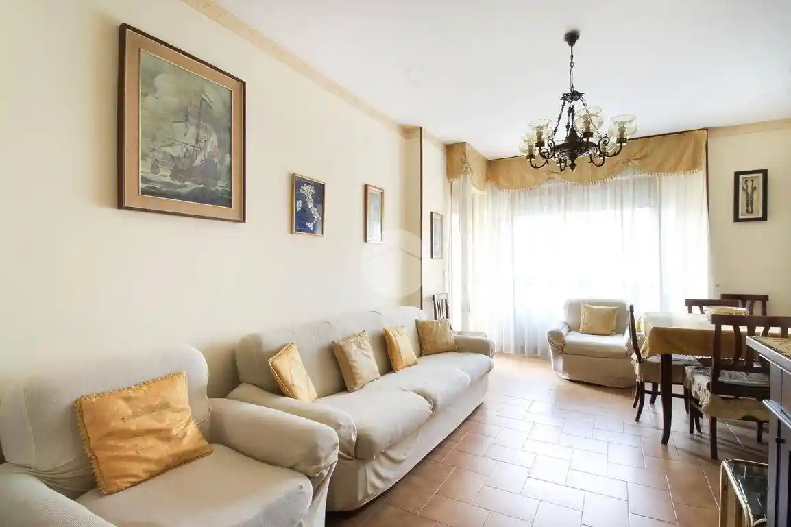 Appartamento via Enrico Mattei 19, Porto d'Ascoli, San Benedetto del Tronto - foto 3