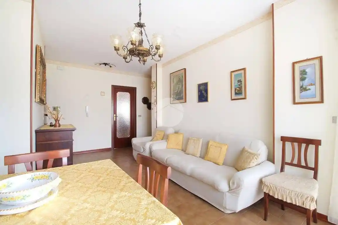 Appartamento via Enrico Mattei 19, Porto d'Ascoli, San Benedetto del Tronto - foto 4