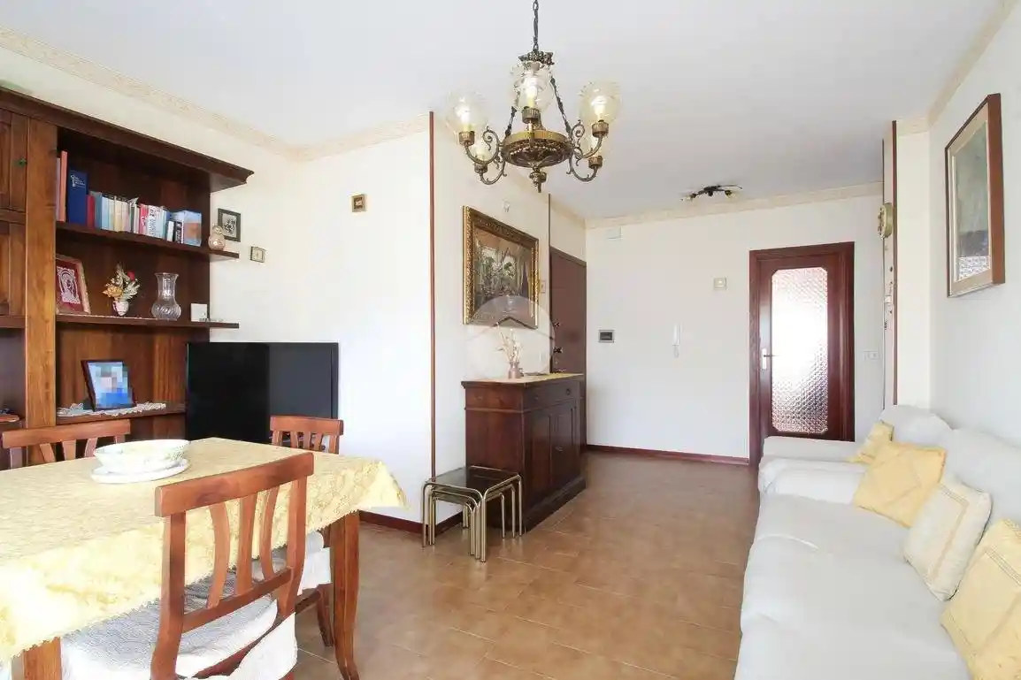 Appartamento via Enrico Mattei 19, Porto d'Ascoli, San Benedetto del Tronto - foto 5