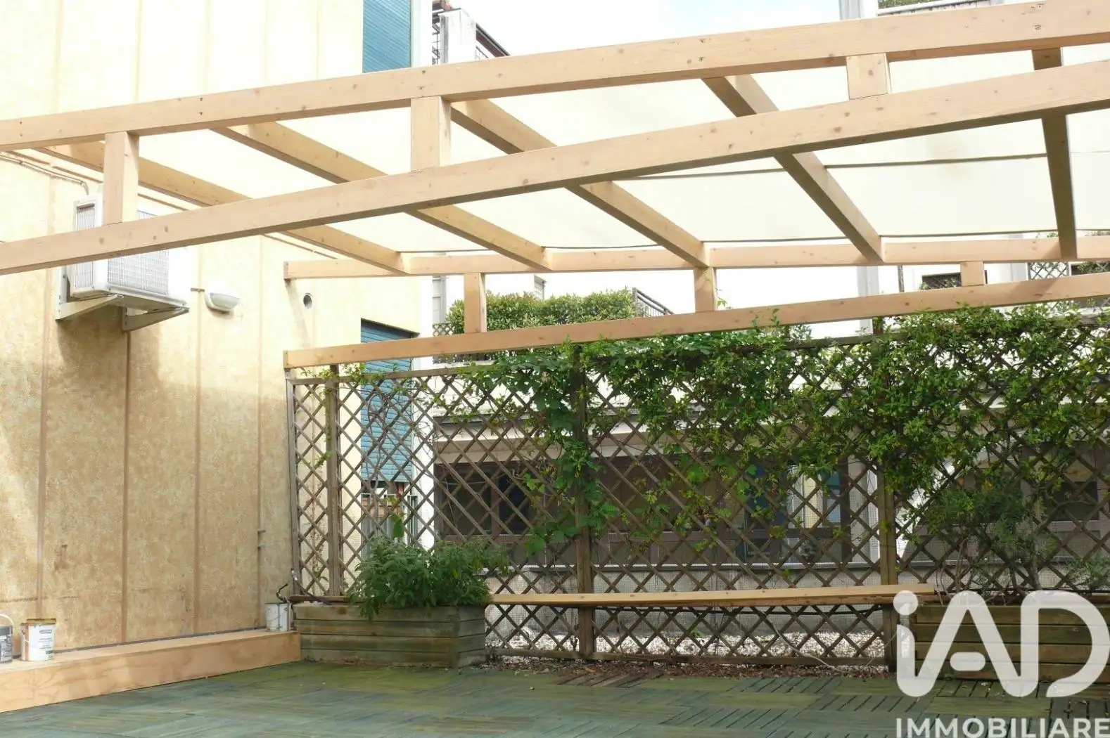 Appartamento in affitto a Vicenza