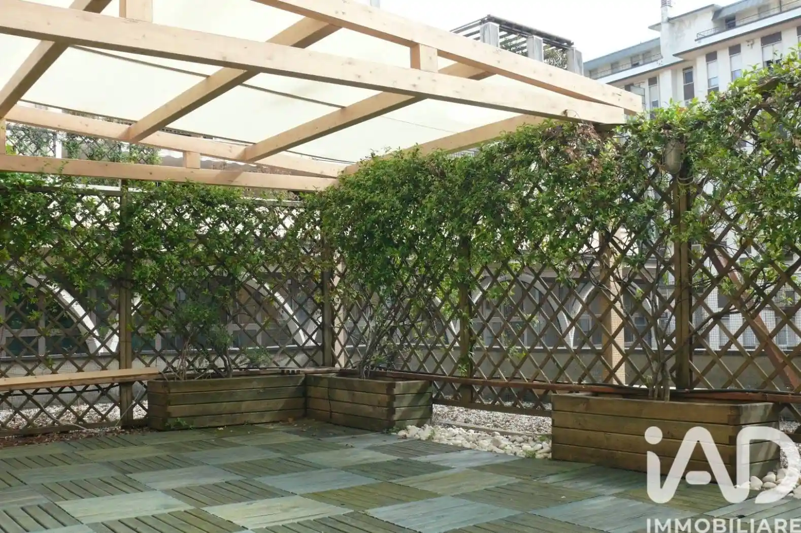 Appartamento via Napoli 27, Centro Storico, Vicenza - foto 2