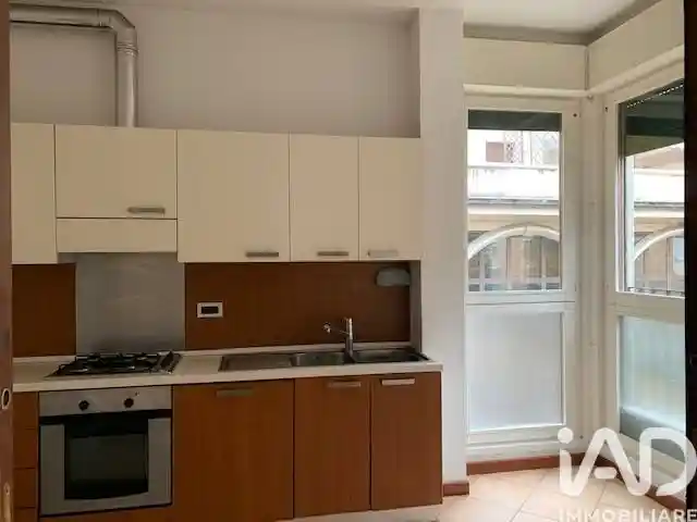 Appartamento via Napoli 27, Centro Storico, Vicenza - foto 4