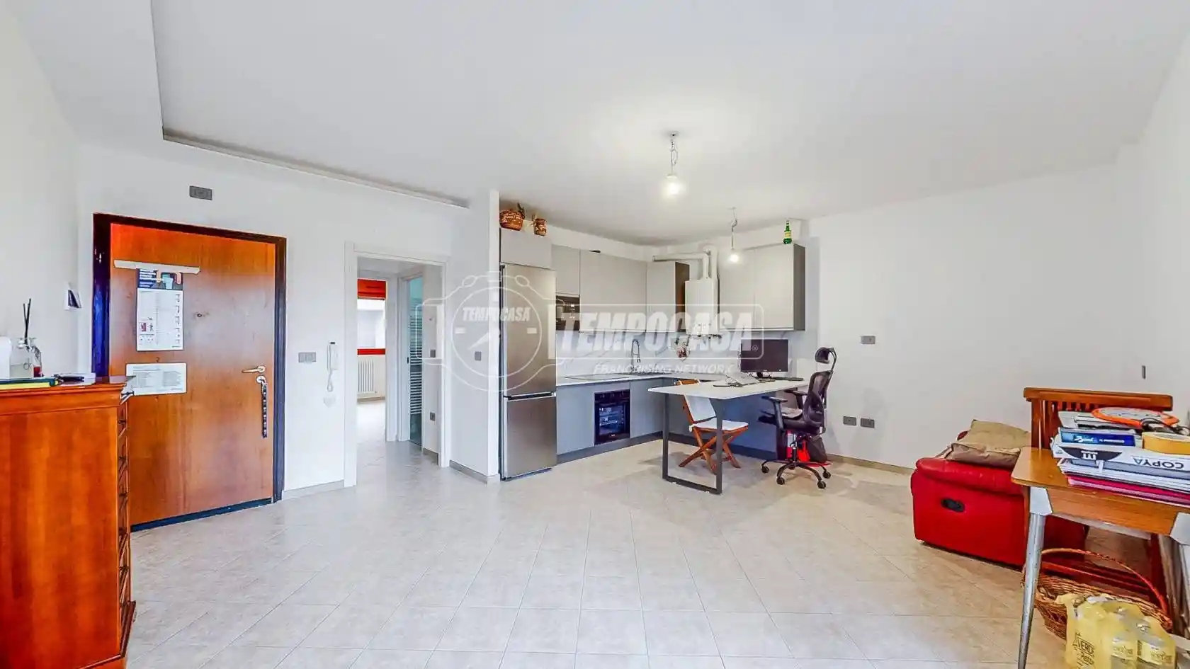 Appartamento in vendita a Savignano sul Panaro