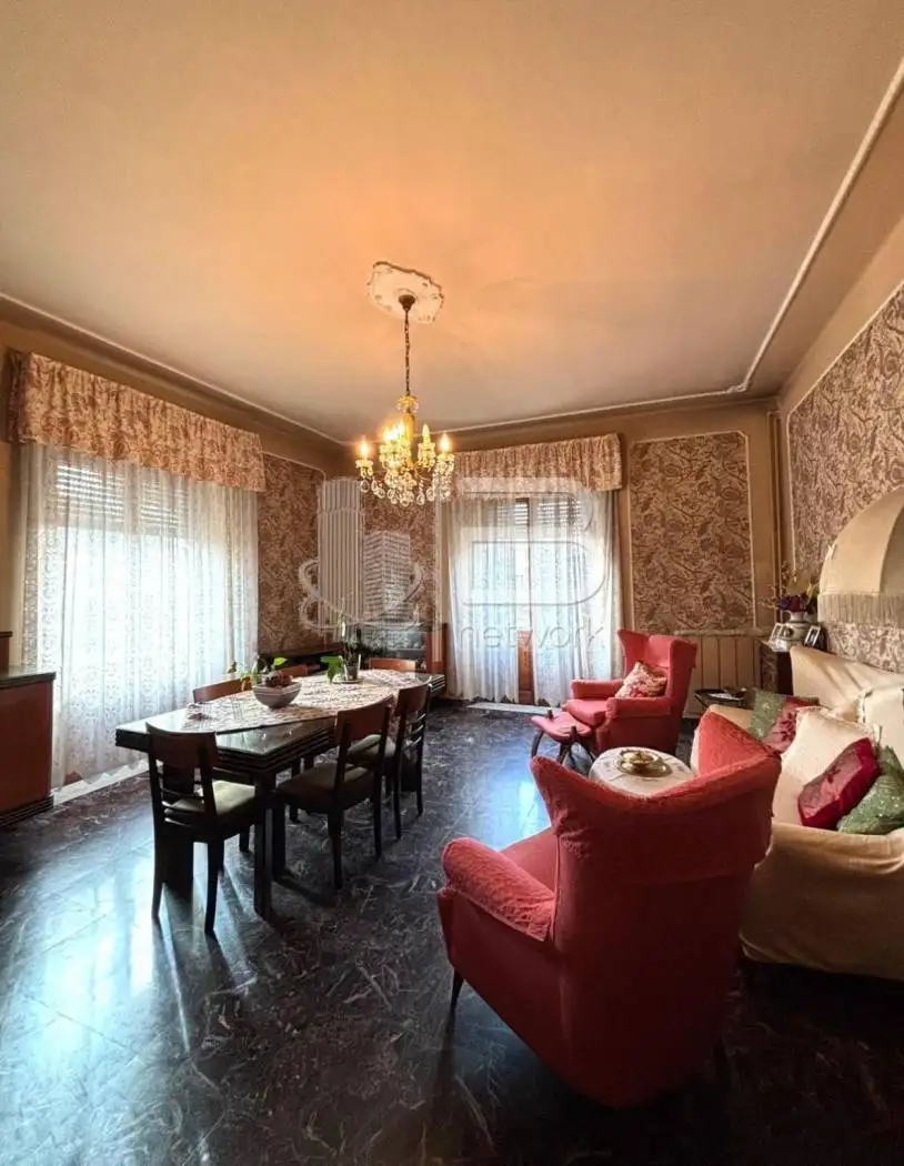 Appartamento in vendita a Massa