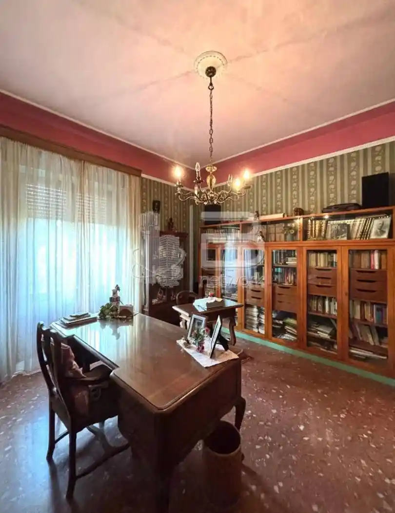 Appartamento via San Sebastiano, Centro, Massa - foto 4