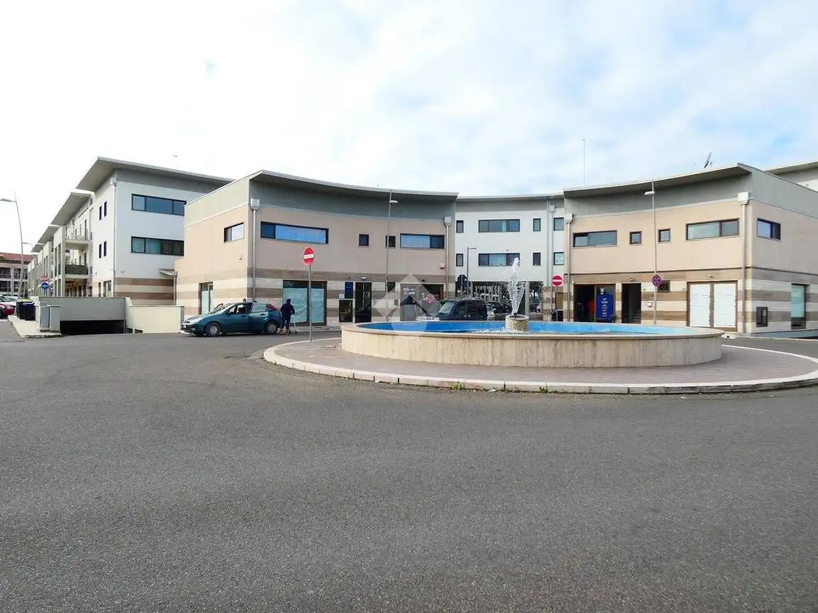 Appartamento in vendita a Policoro