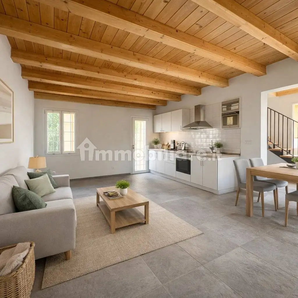 Casa indipendente in vendita a Ferrara