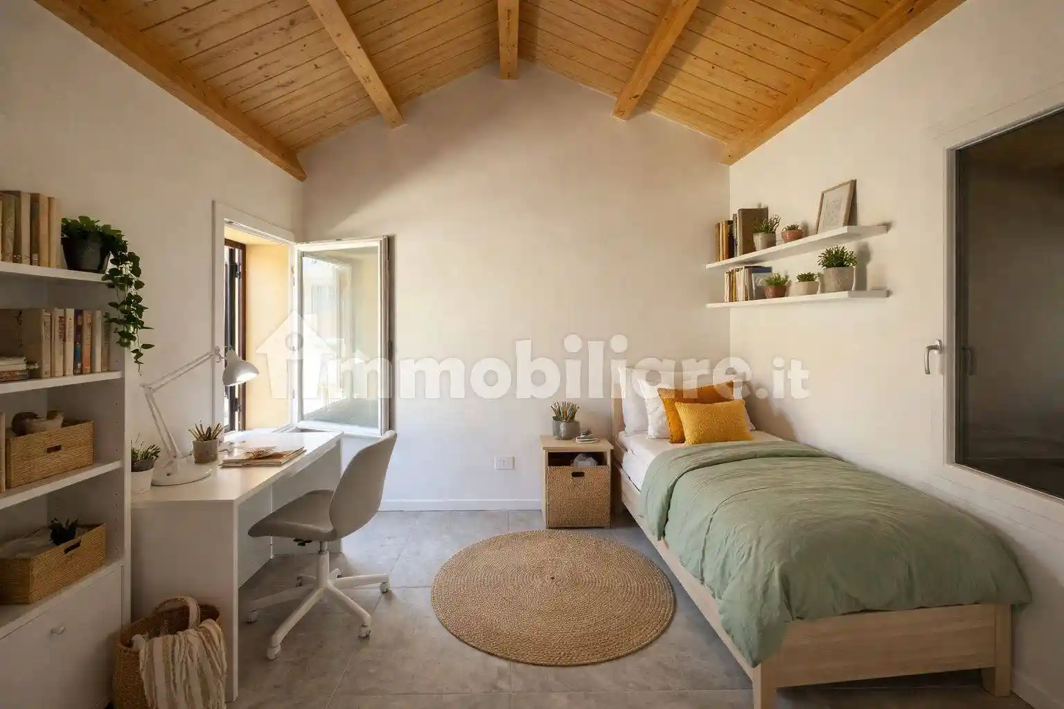 Terratetto plurifamiliare via Carlo Martelli 87, Casaglia, Ferrara - foto 3