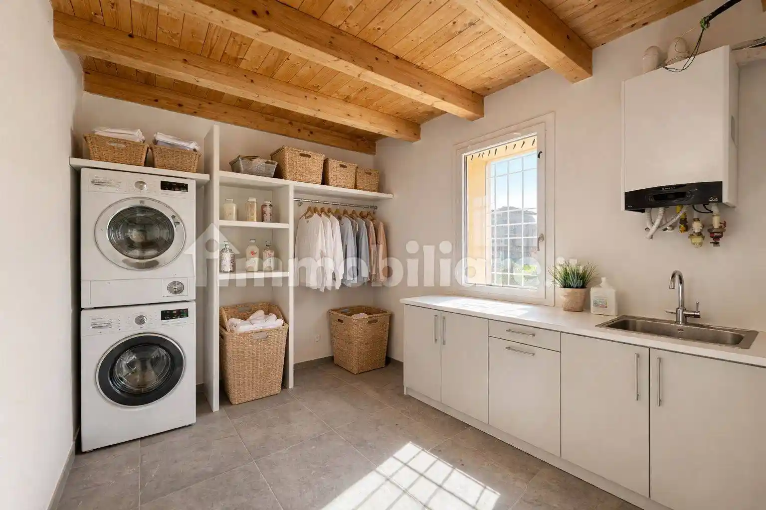 Terratetto plurifamiliare via Carlo Martelli 87, Casaglia, Ferrara - foto 4