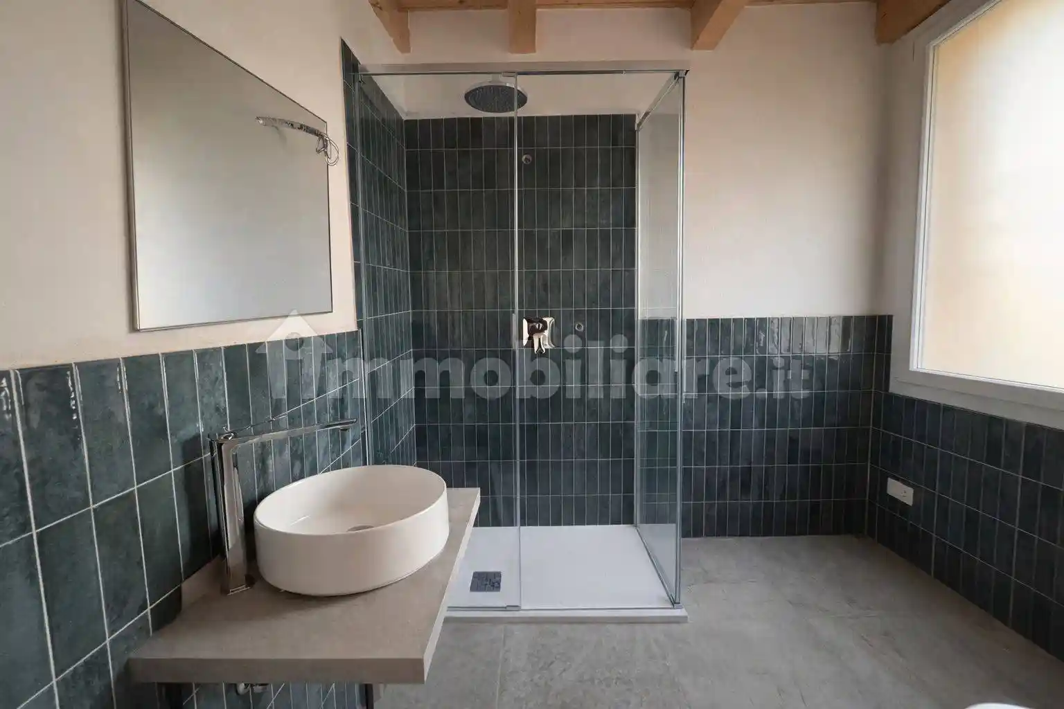 Terratetto plurifamiliare via Carlo Martelli 87, Casaglia, Ferrara - foto 5