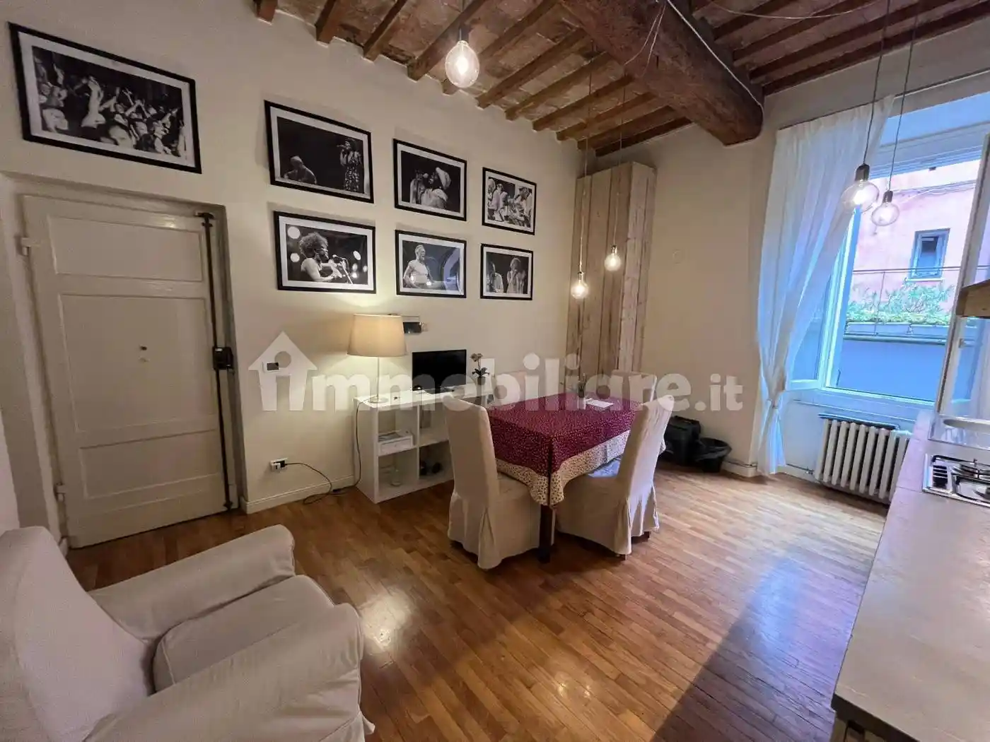 Trilocale via Bartolo, Centro Storico, Perugia - foto 3