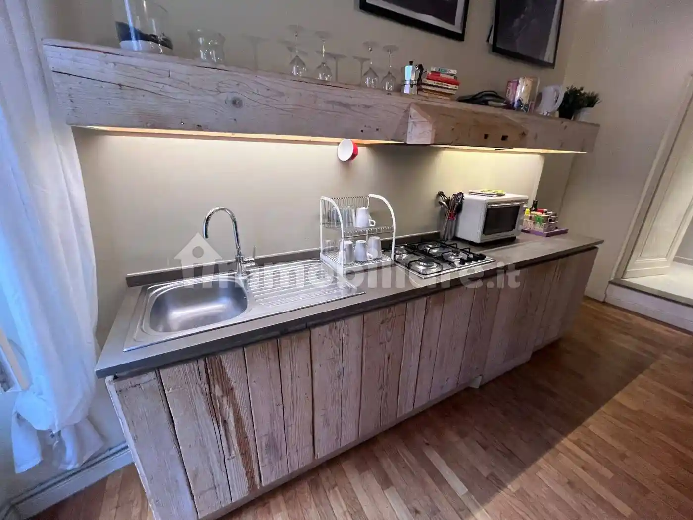 Trilocale via Bartolo, Centro Storico, Perugia - foto 5