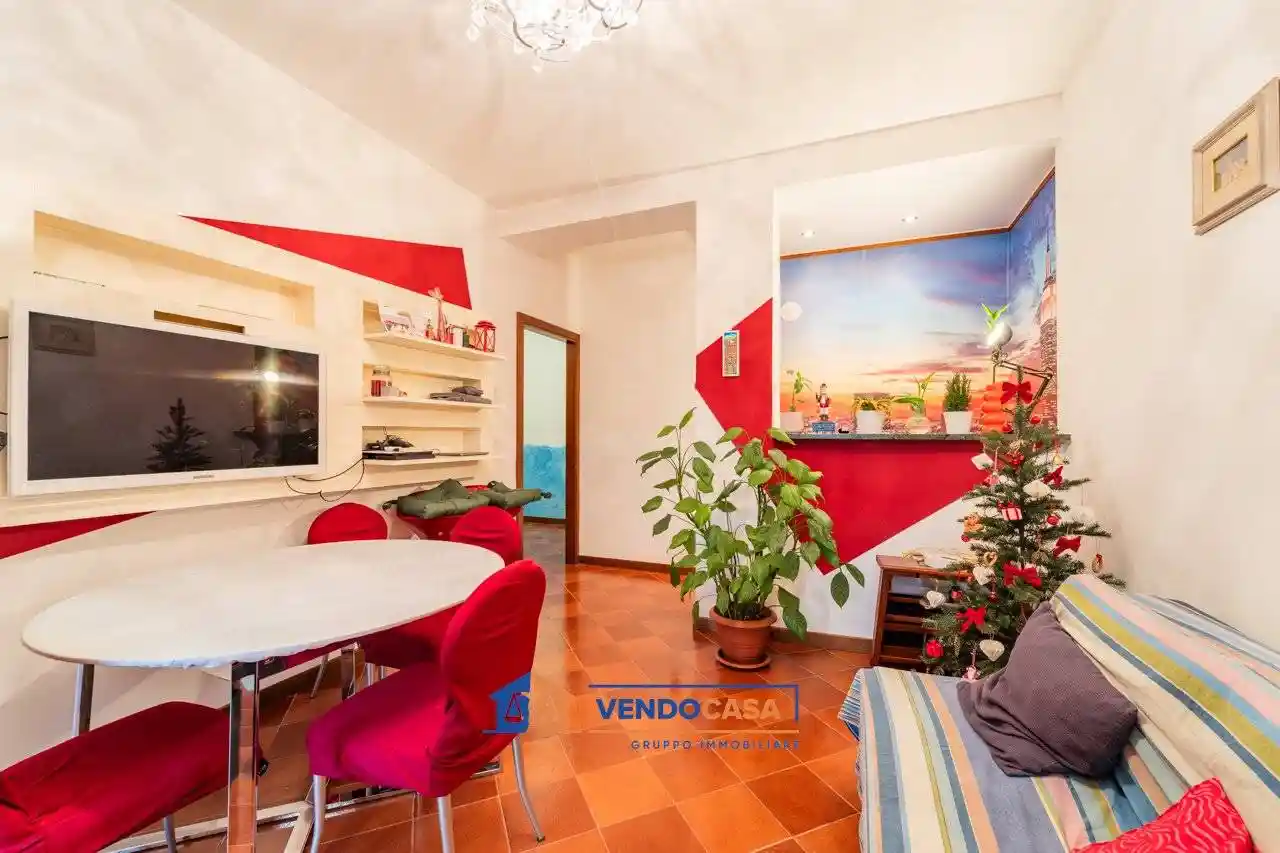 Bilocale via Losanna 36, Cenisio, Milano - foto 3