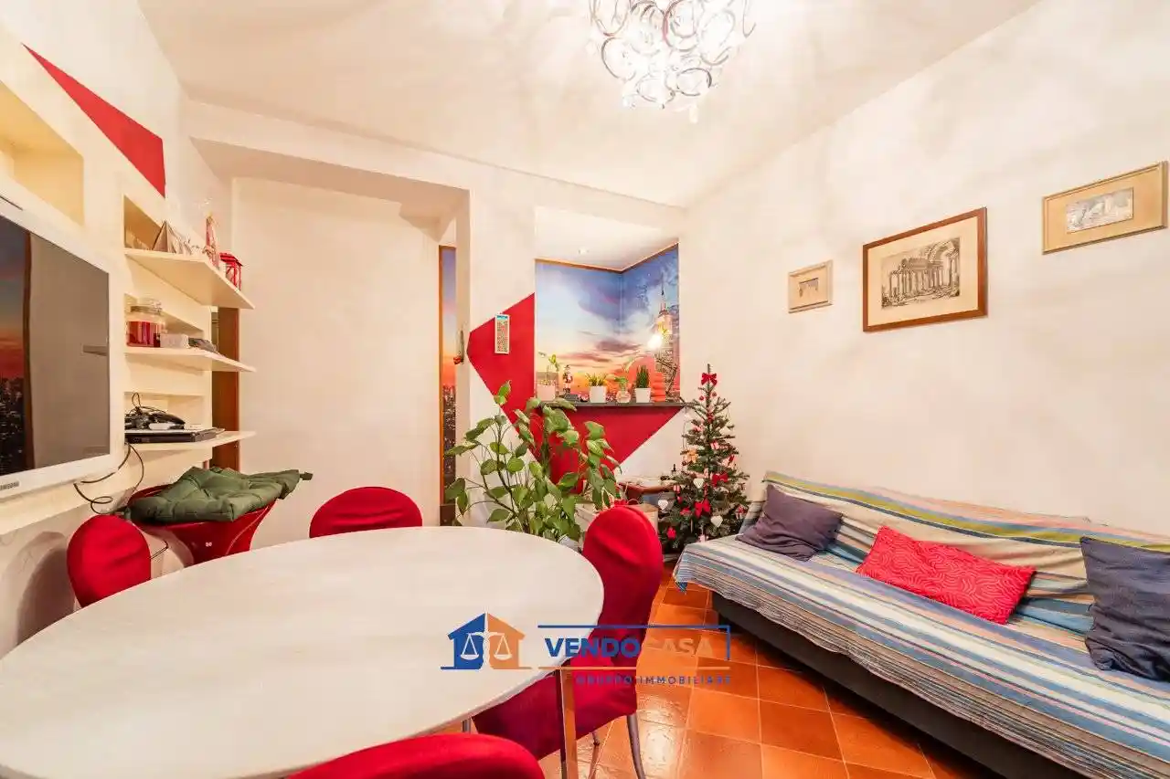 Bilocale via Losanna 36, Cenisio, Milano - foto 4