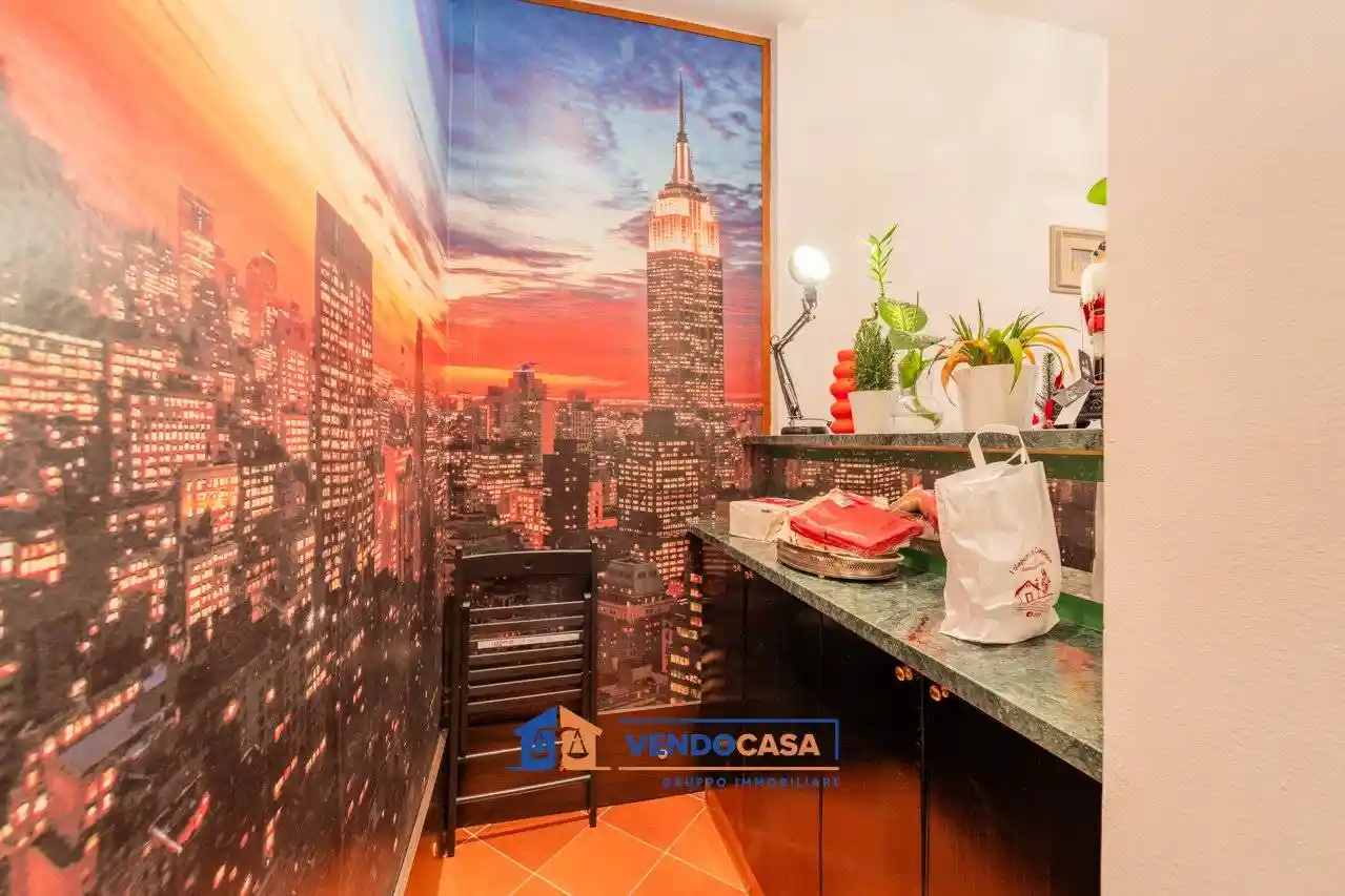 Bilocale via Losanna 36, Cenisio, Milano - foto 5