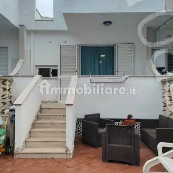 Appartamento in vendita a Giovinazzo