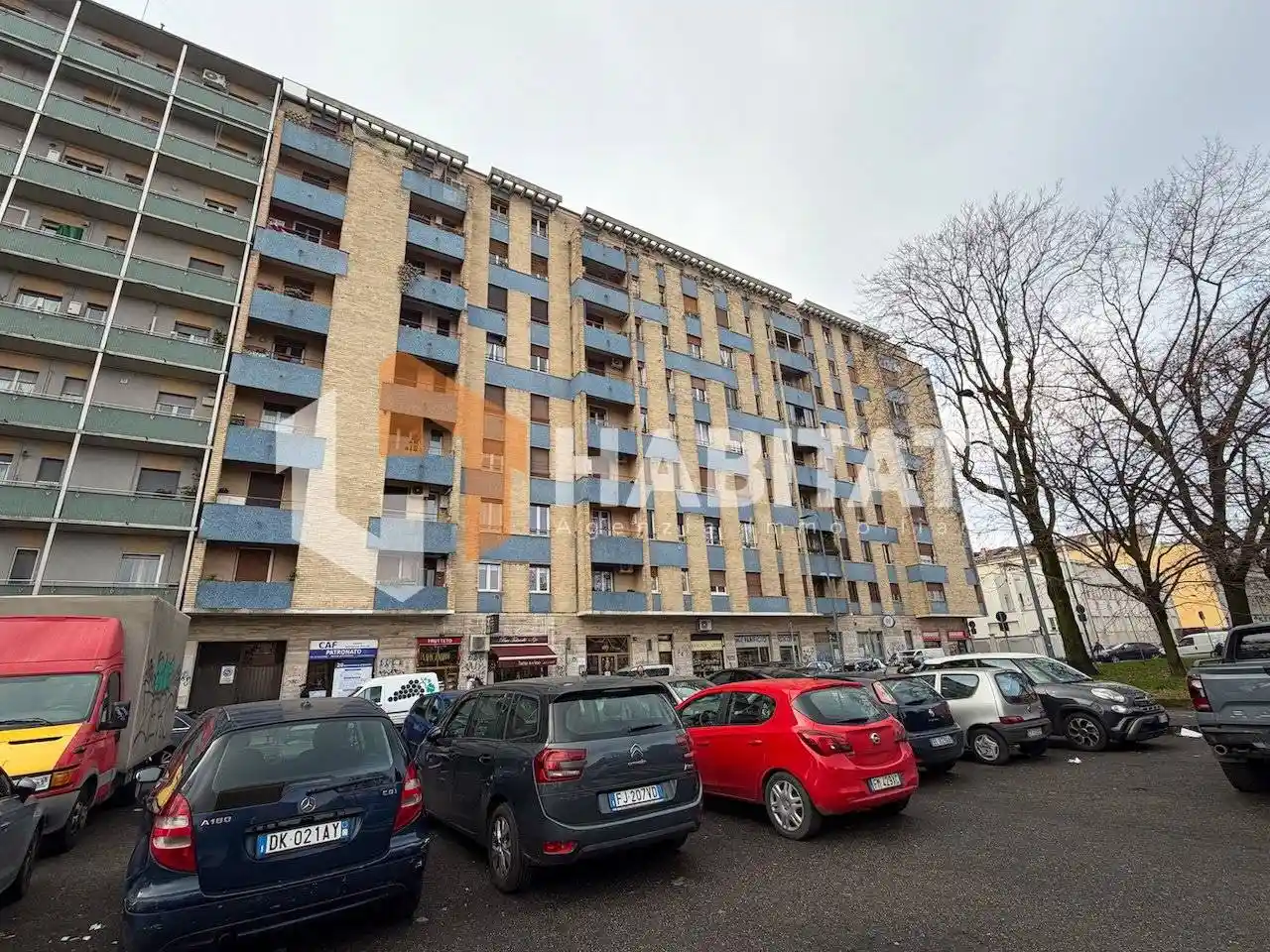 Bilocale viale Don Luigi Orione 14, Cimiano, Milano - foto 2