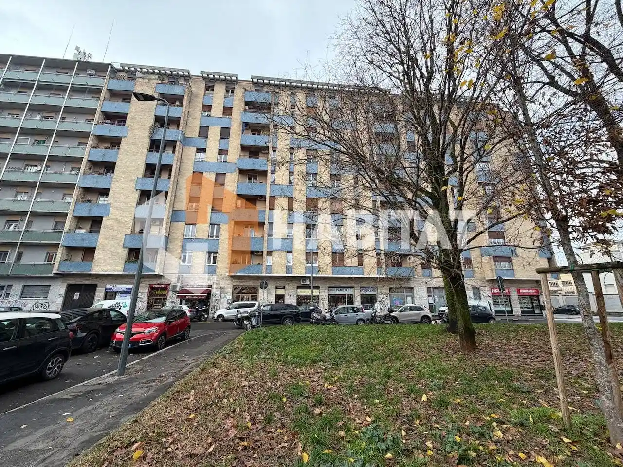 Bilocale viale Don Luigi Orione 14, Cimiano, Milano - foto 3