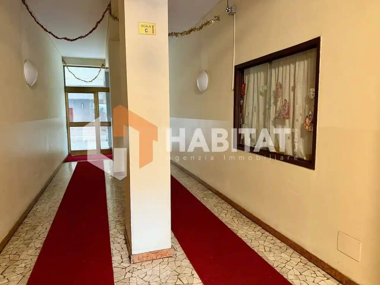 Bilocale viale Don Luigi Orione 14, Cimiano, Milano - foto 4