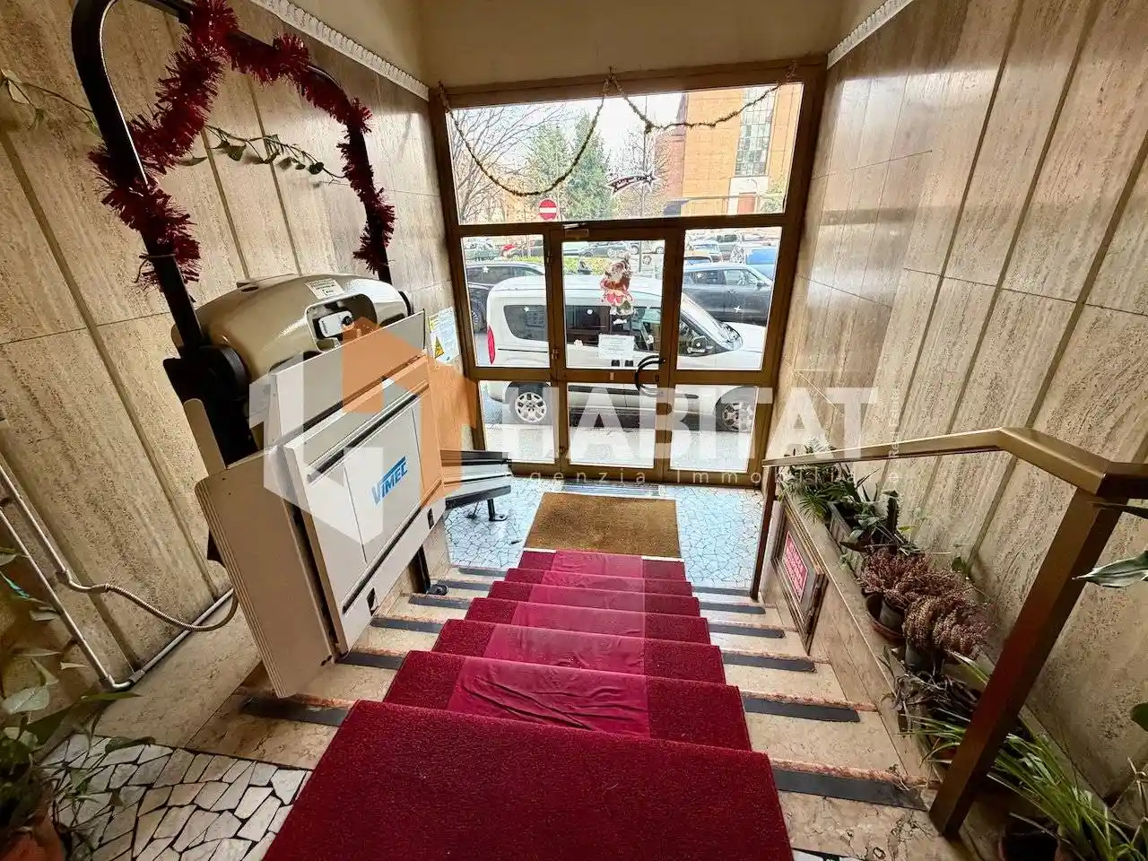 Bilocale viale Don Luigi Orione 14, Cimiano, Milano - foto 5