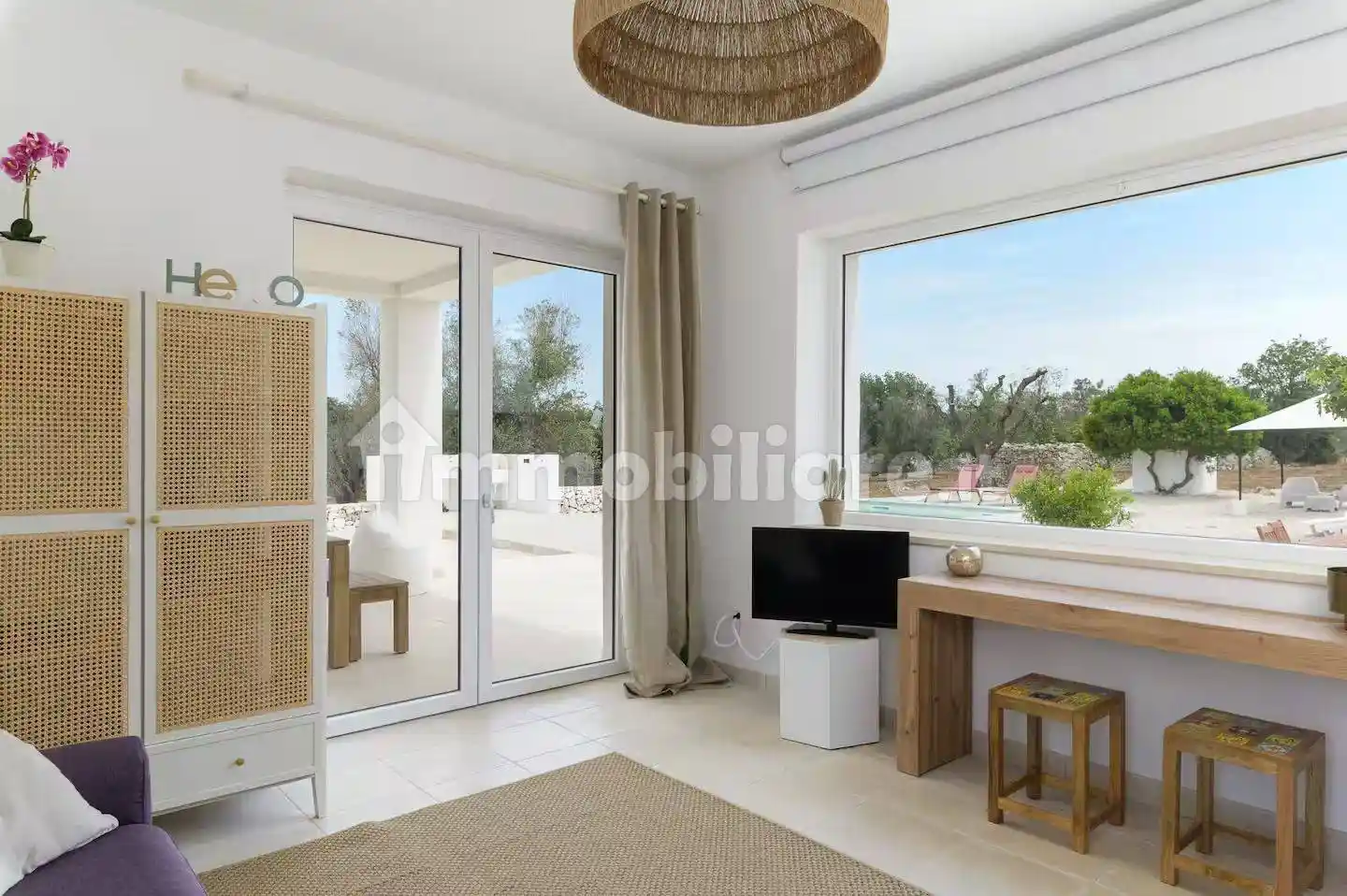 Villa unifamiliare Contrada Polinisso, Carovigno - foto 3