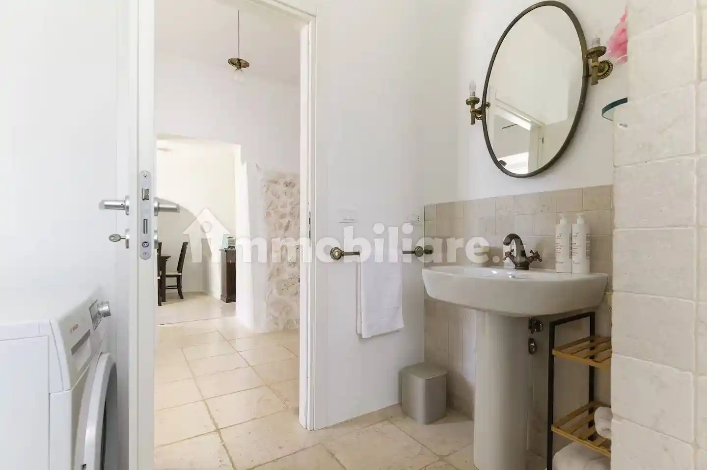 Villa unifamiliare Contrada Polinisso, Carovigno - foto 4