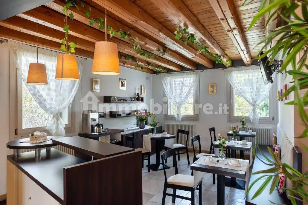 Albergo in Vendita - foto 4