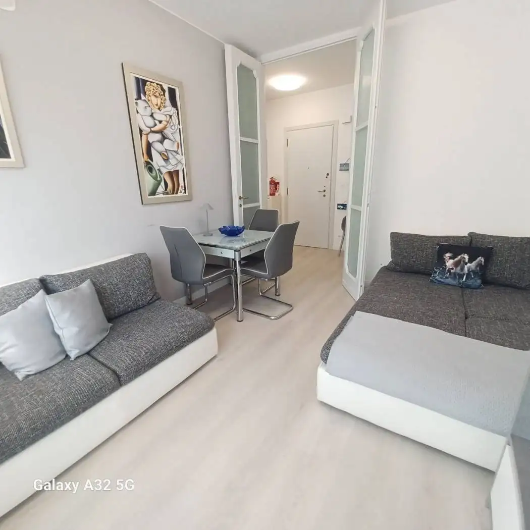 Appartamento in vendita a Sanremo