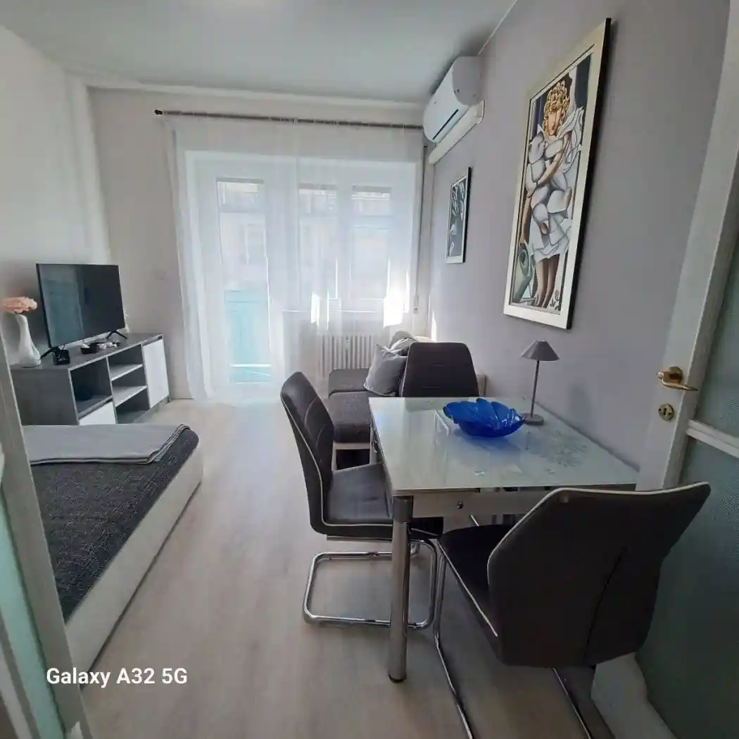 Bilocale via Pietro Agosti 213, Corso degli Inglesi, Sanremo - foto 3