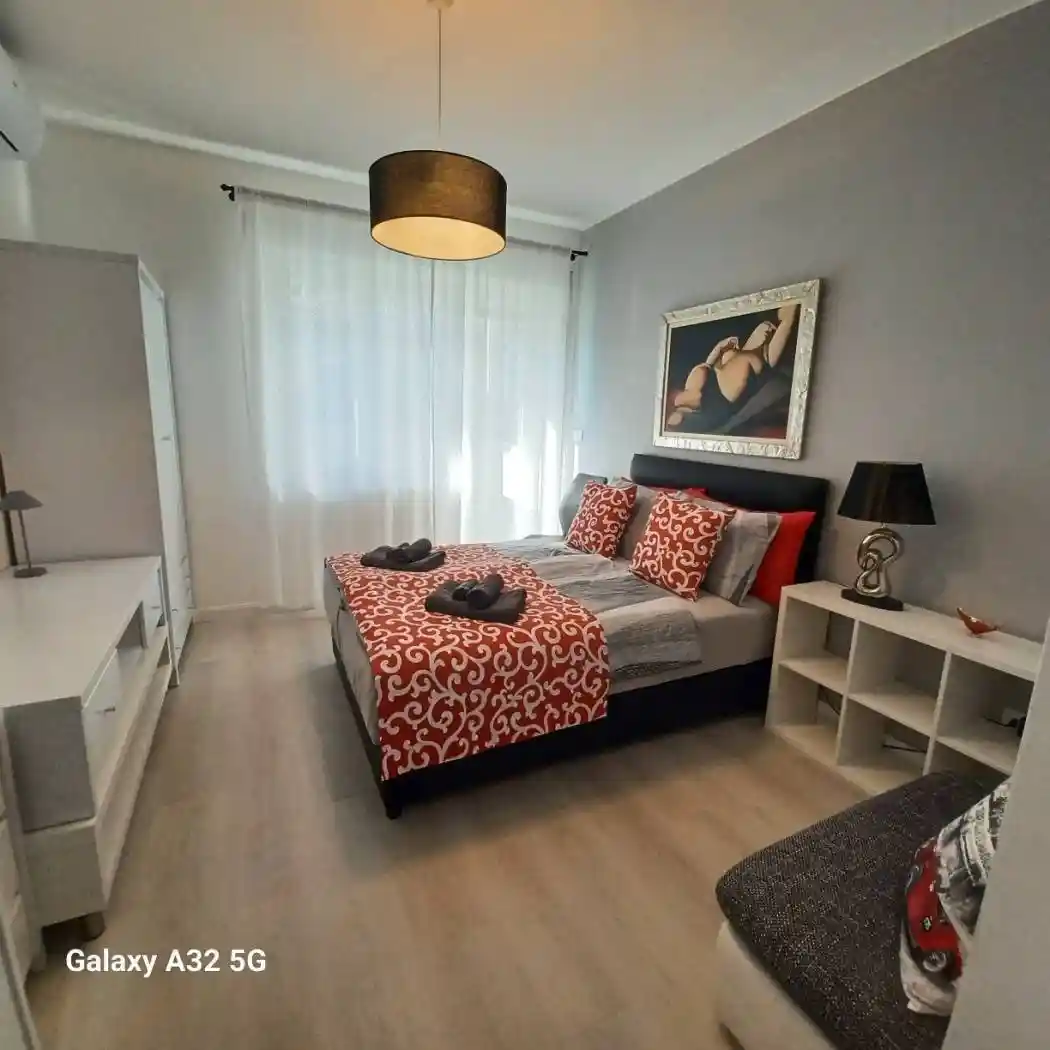 Bilocale via Pietro Agosti 213, Corso degli Inglesi, Sanremo - foto 5