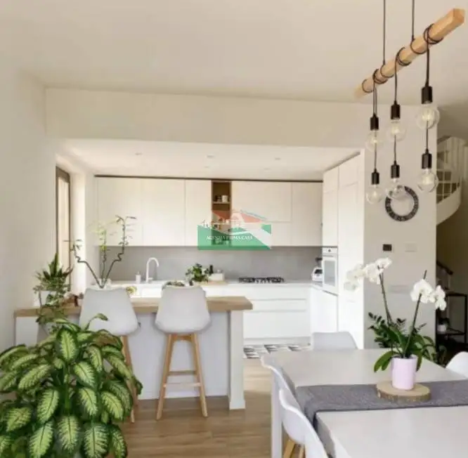 Appartamento in vendita a Ravenna