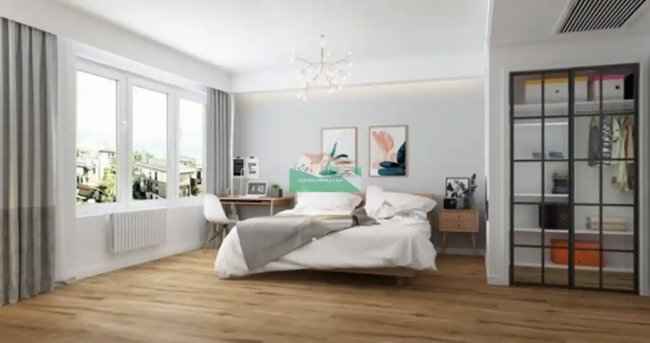 Trilocale via Sant'agata 48, Centro Storico, Ravenna - foto 3