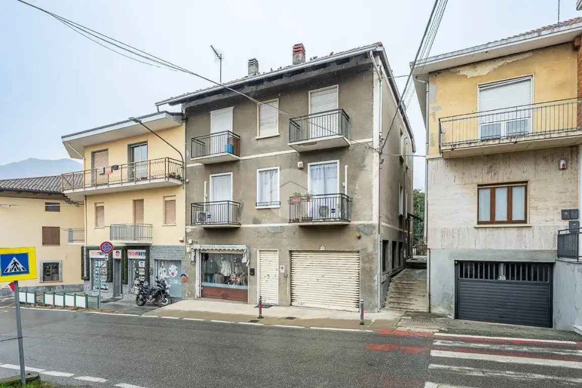 Appartamento in vendita a Fiano