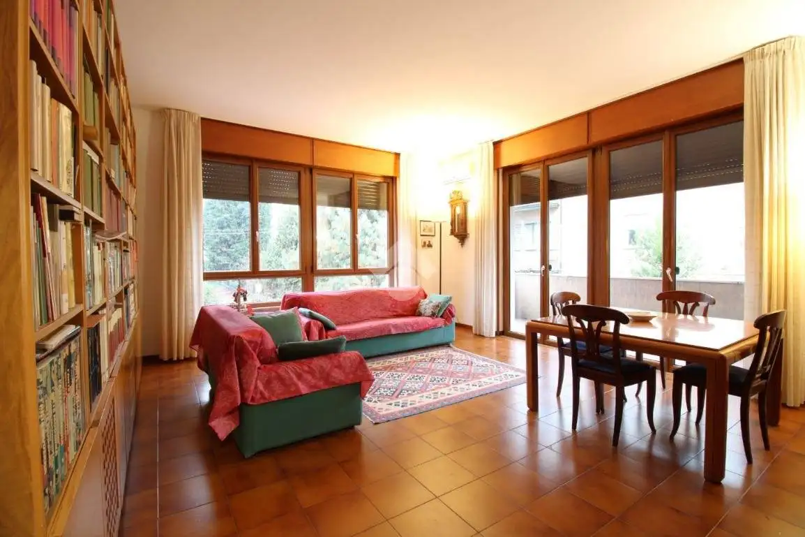 Appartamento in vendita a Vicenza