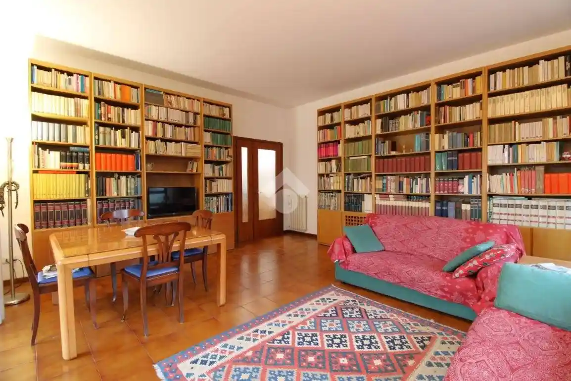 Quadrilocale via Giovanni Prati 34, San Bortolo, Vicenza - foto 4