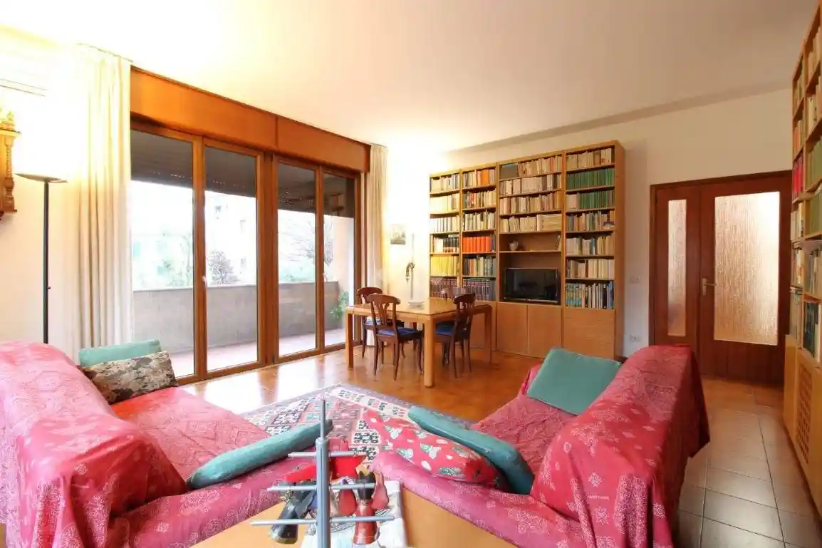 Quadrilocale via Giovanni Prati 34, San Bortolo, Vicenza - foto 5