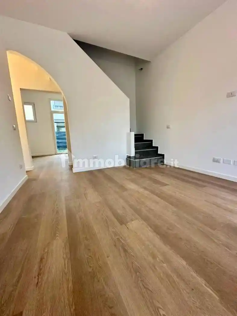 Villa a schiera via 13 Villaggio Badia, Villaggio Badia, Brescia - foto 4